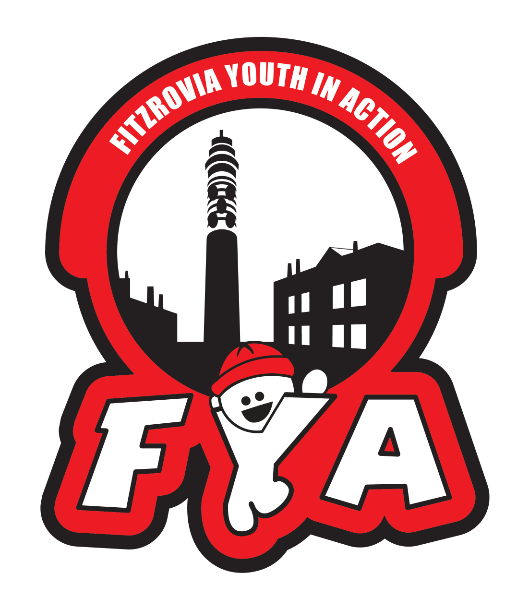 Fitrovia Youth in Action