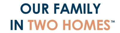 In Two Homes